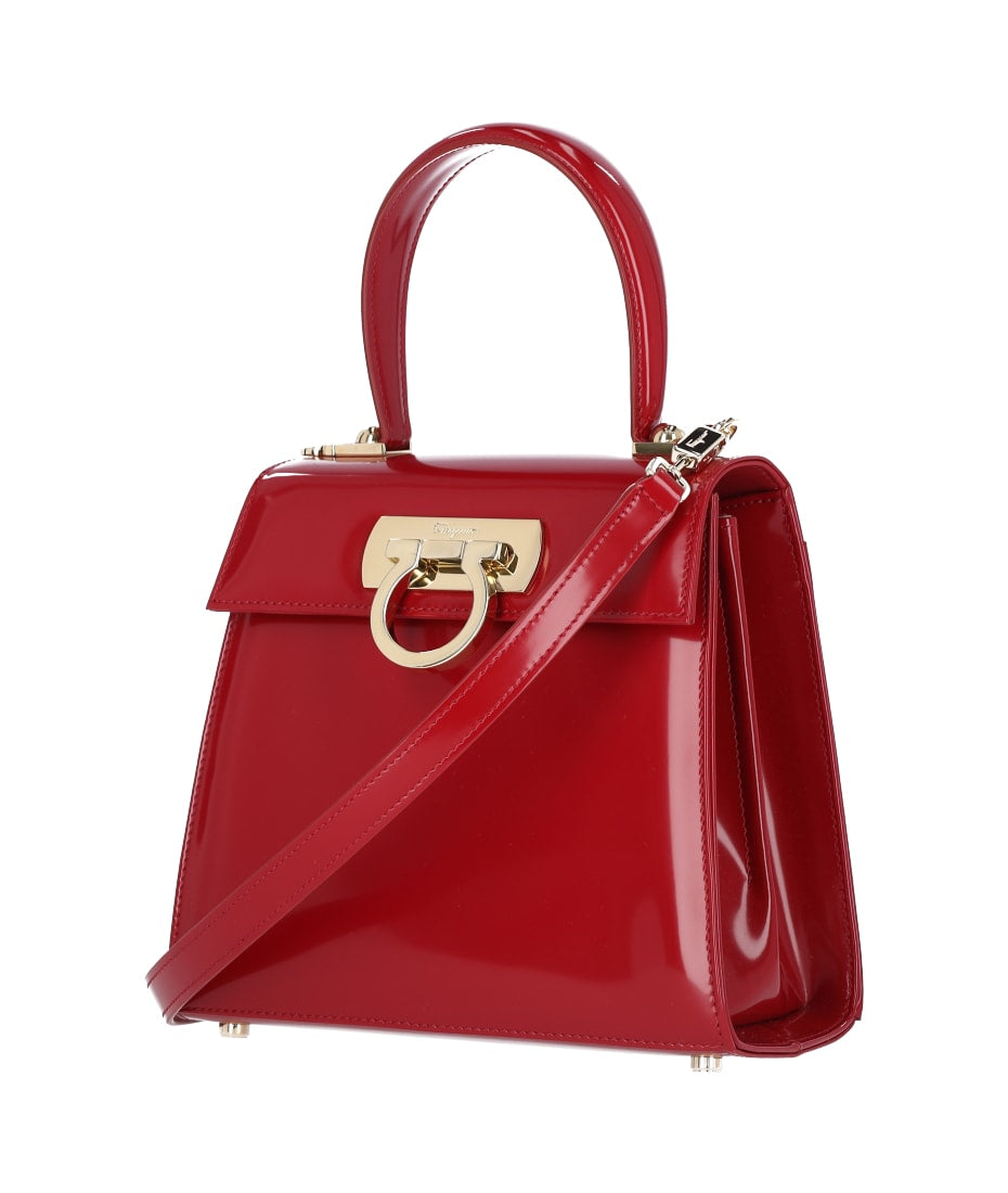 0682 Salvadore Ferragamo պայուսակ
