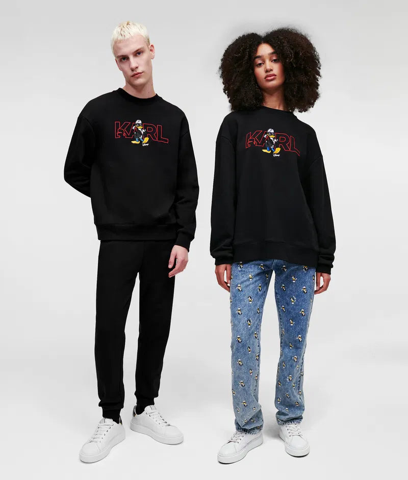 0358 Karl Lagerfeld երկարաթև բլուզ