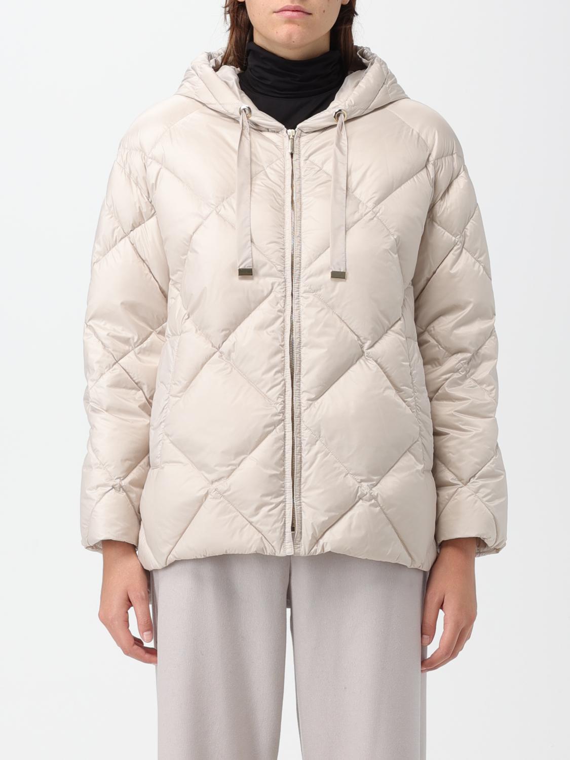 0602 MaxMara ձմեռային բաճկոն
