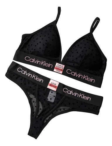0680 Calvin Klein ներքնազգեստ