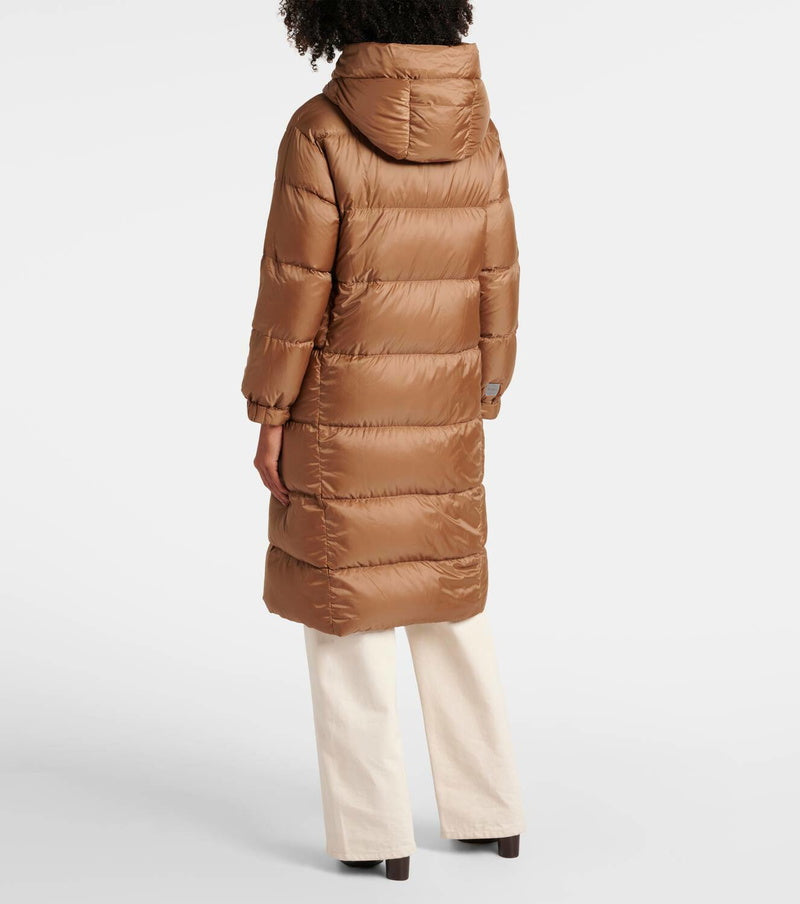 1393 MaxMara ձմեռային վերարկու
