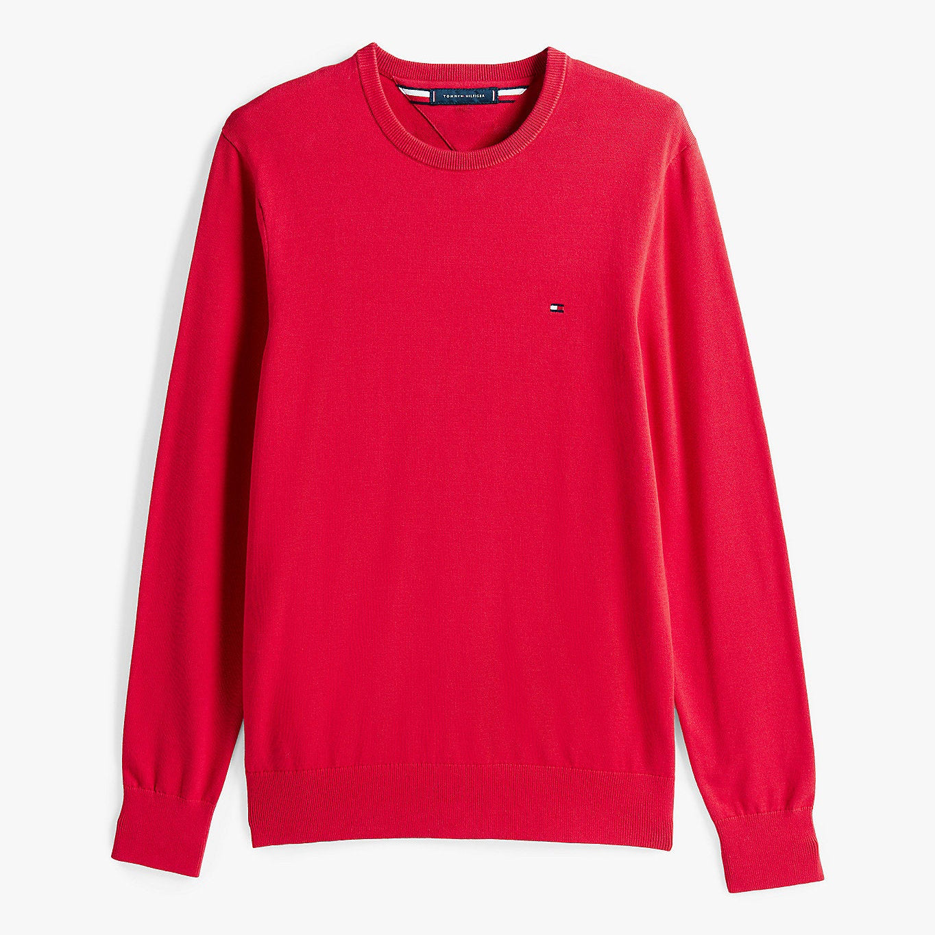 0369 Tommy Hilfiger երկարաթև բլուզ