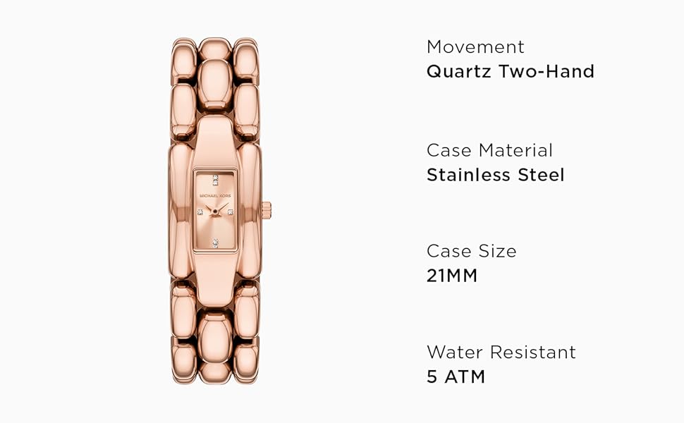 1506 Michael Kors ժամացույց