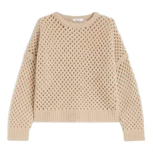 1265 MaxMara երկարաթև բլուզ