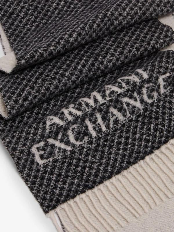 0400 Armani Exchange վզկապ