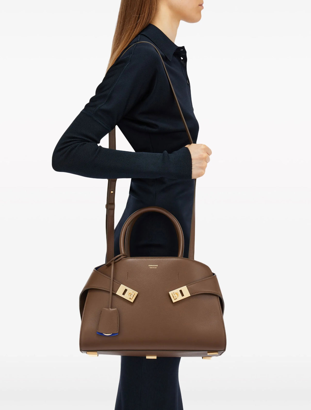 0635 Salvadore Ferragamo պայուսակ