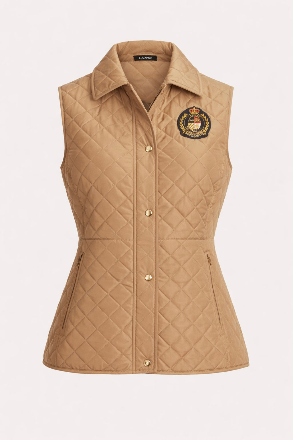 0159 Ralph Lauren ժիլետ