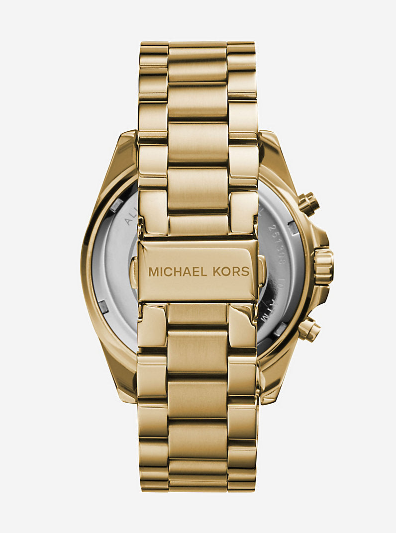 0101 Michael Kors ժամացույց 43 mm