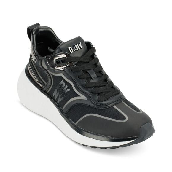 0213 Dkny սպորտային կոշիկ