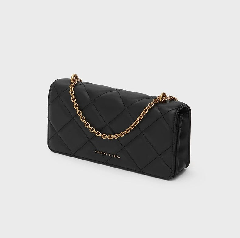 0629 Charles & Keith պայուսակ