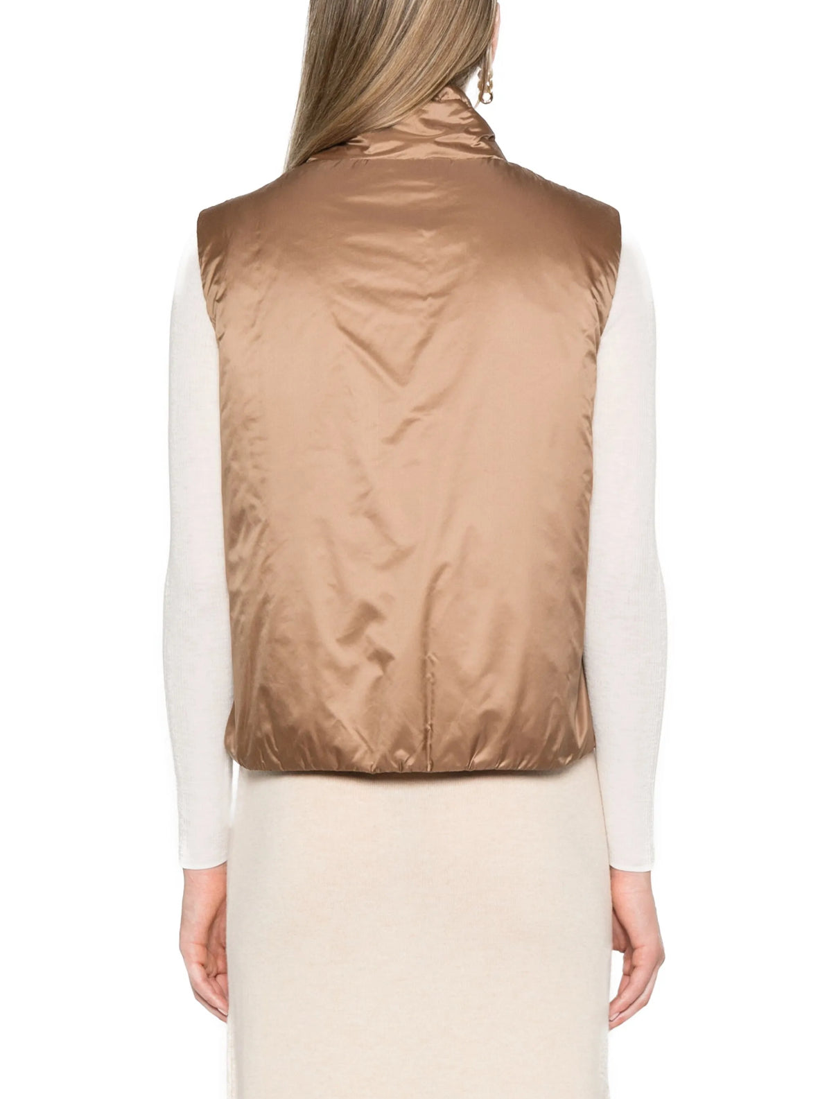 0489 MaxMara ժիլետ