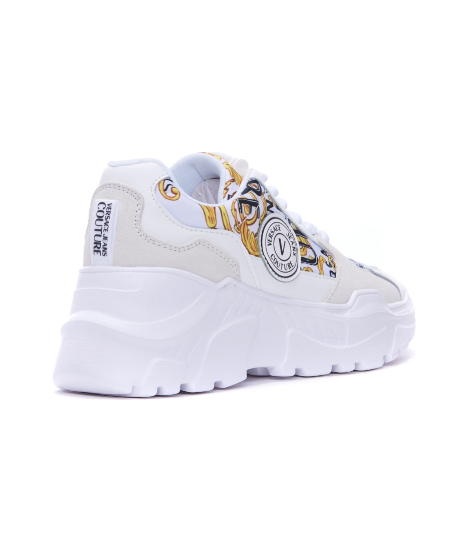 0274 Versace սպորտային կոշիկ