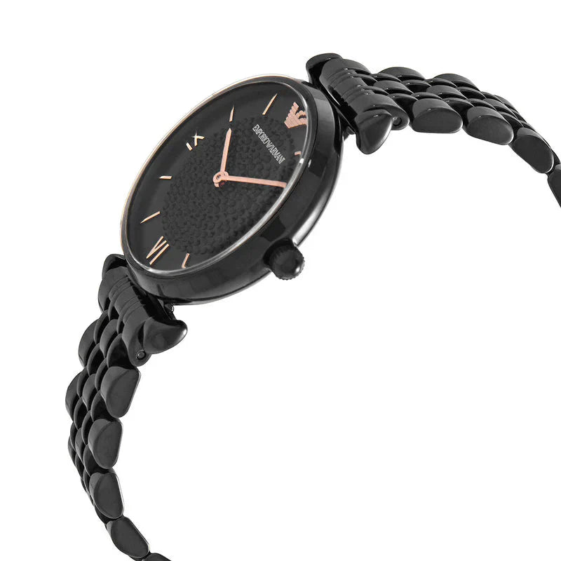 0283 Emporio Armani ժամացույց 32mm