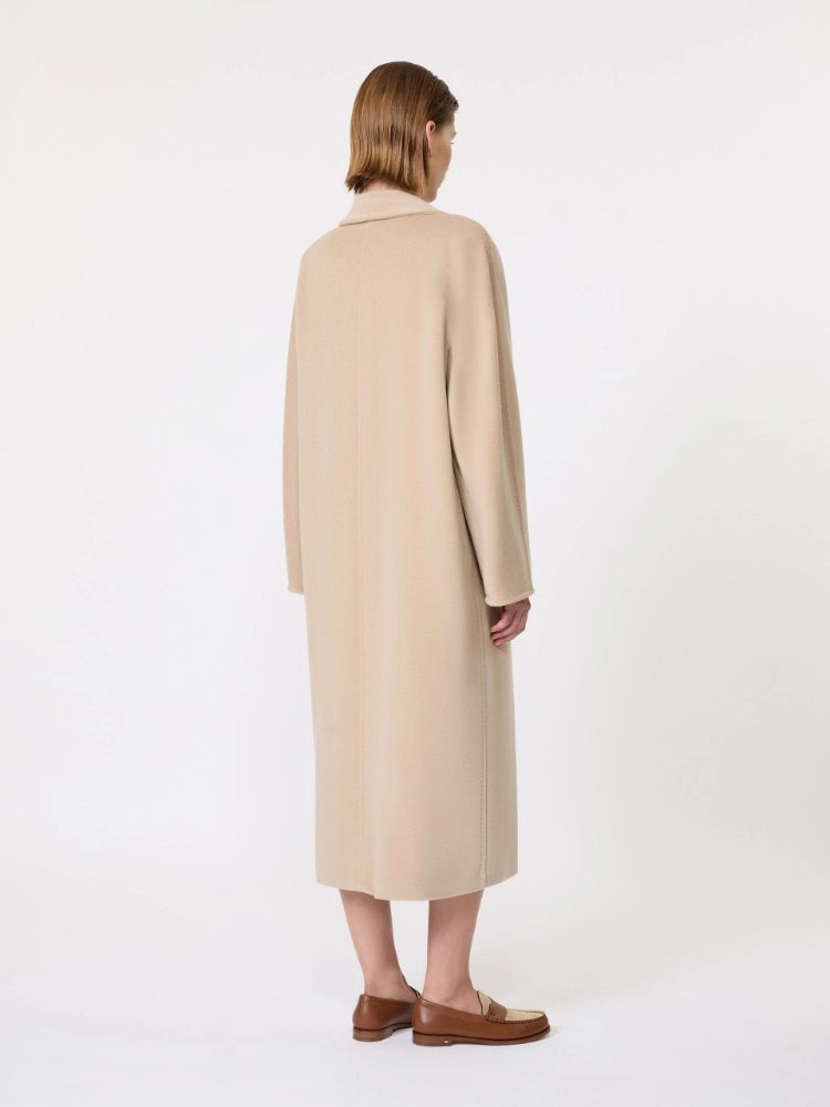0557 MaxMara ձմեռային վերարկու
