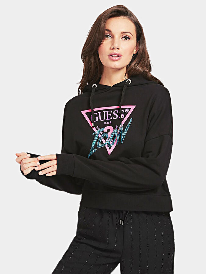 0299 Guess երկարաթև սպորտային բլուզ