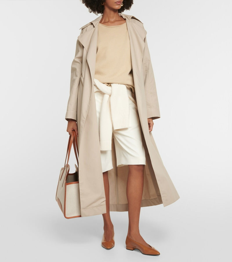0742 Loro Piana կոշիկ