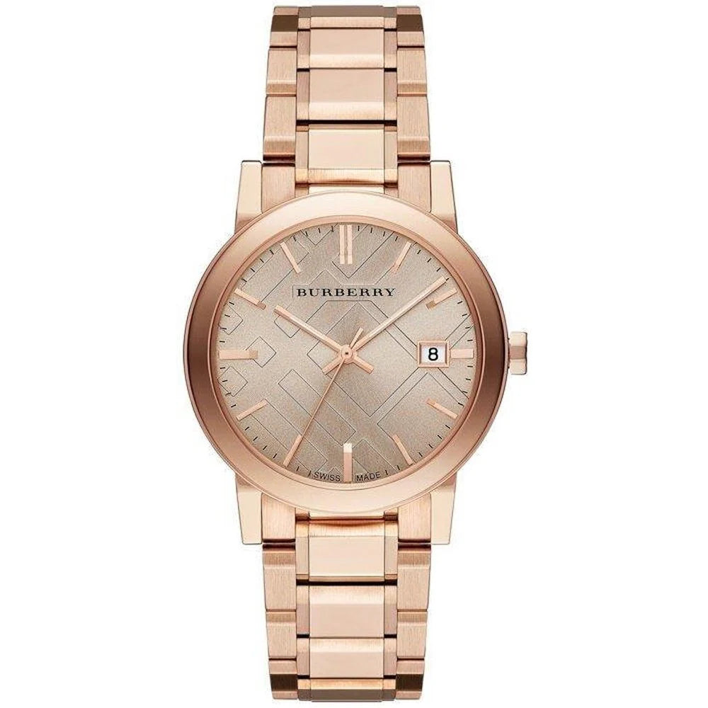 0312 Burberry ժամացույց