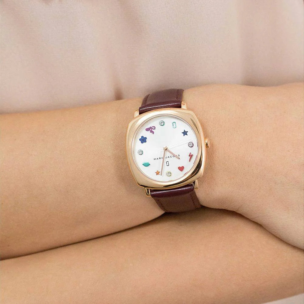 1519 Marc Jacobs ժամացույց