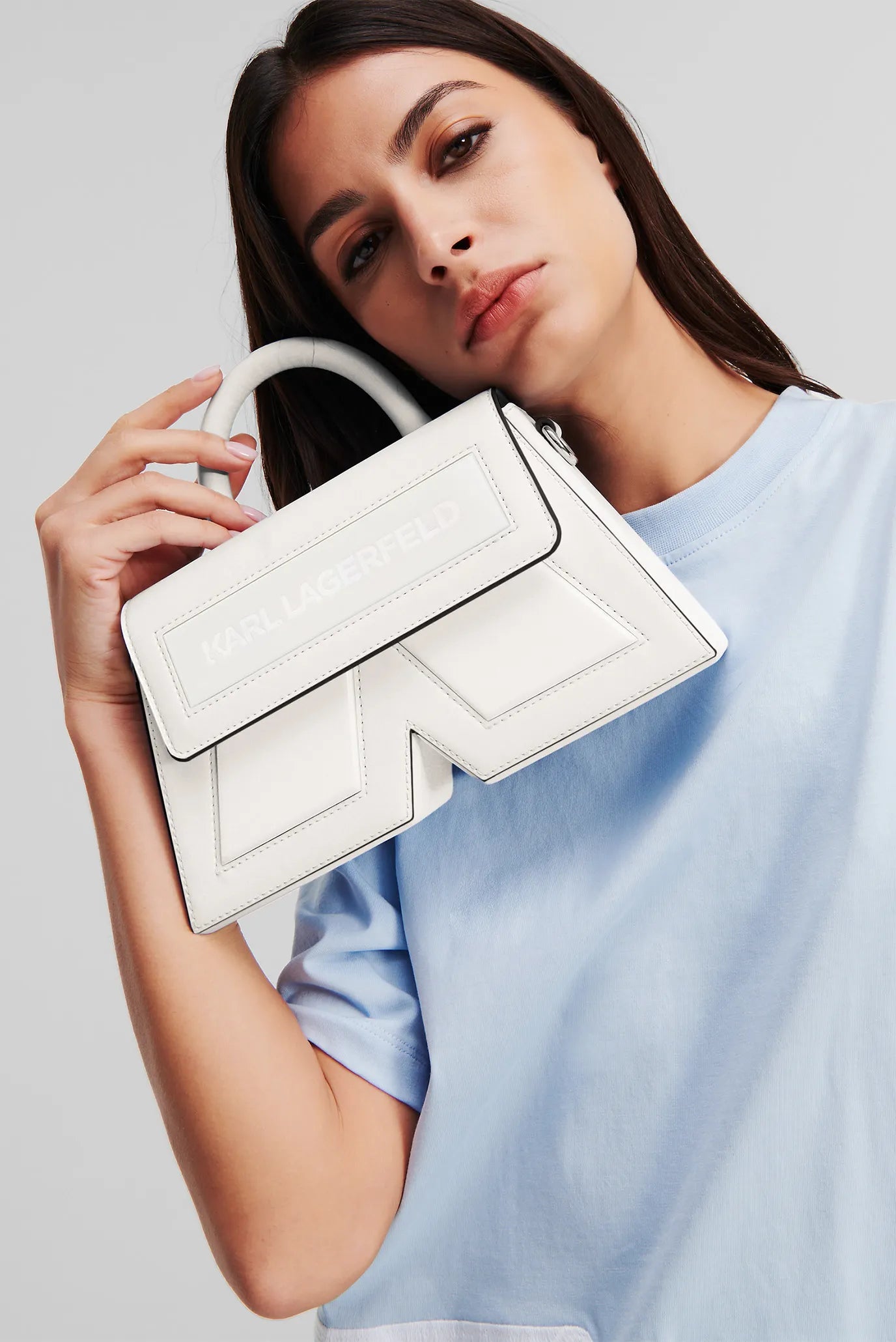 0653 Karl Lagerfeld պայուսակ