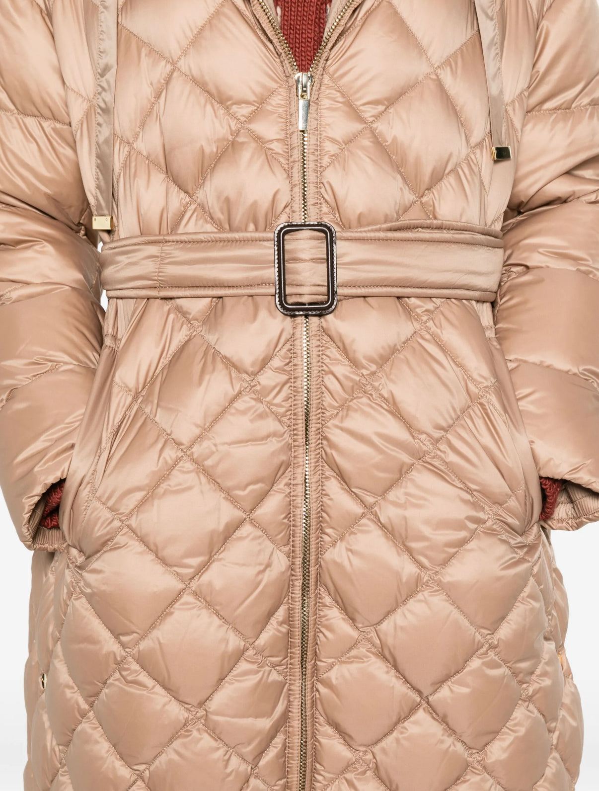 1395 MaxMara վերարկու