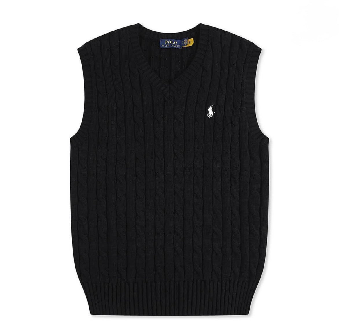 0288 Ralph Lauren ժիլետ