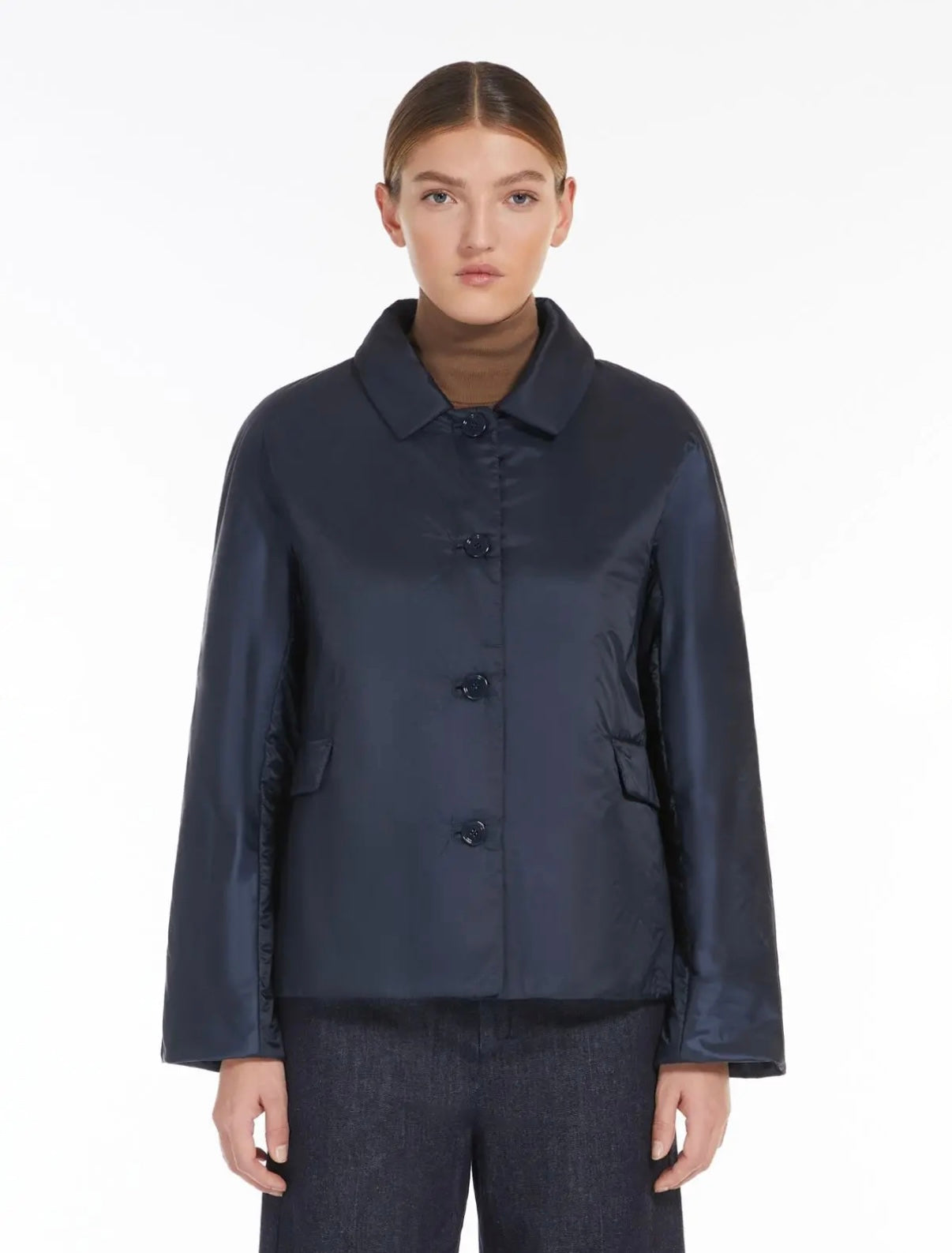 0601 MaxMara աշնանային բաճկոն