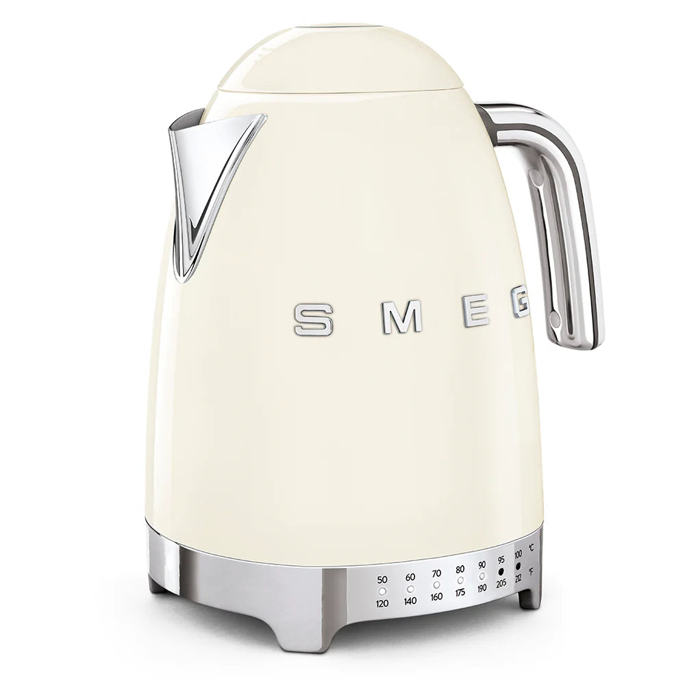 1262 Smeg էլեկտրական թեյնիկ