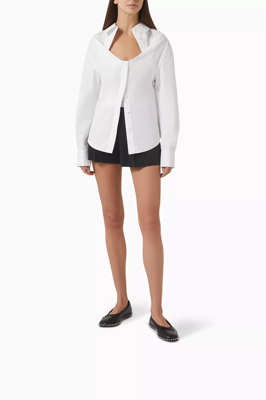 1038 Alexander Wang կոշիկ