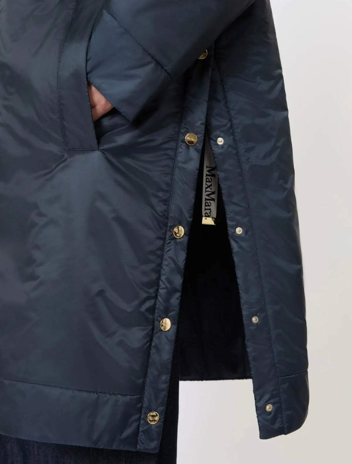 1392 MaxMara վերարկու