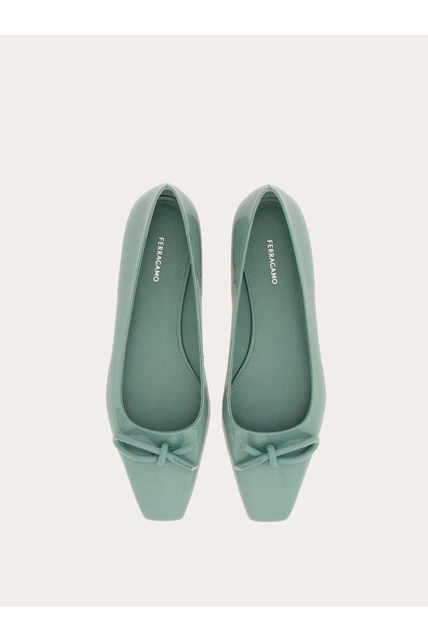 0743 Salvadore Ferragamo կոշիկ