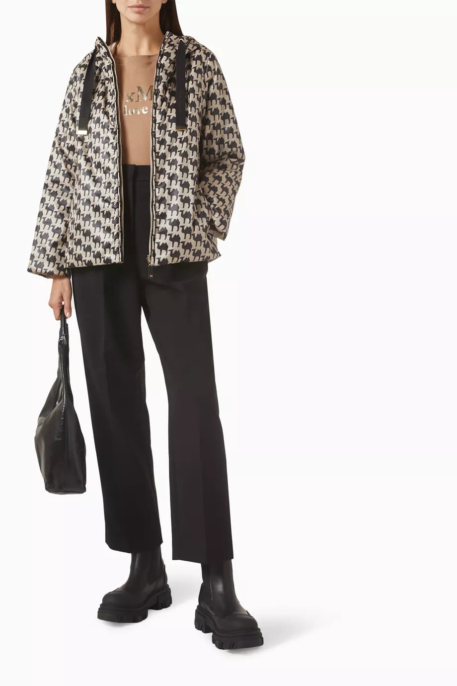 1155 MaxMara աշնանային բաճկոն