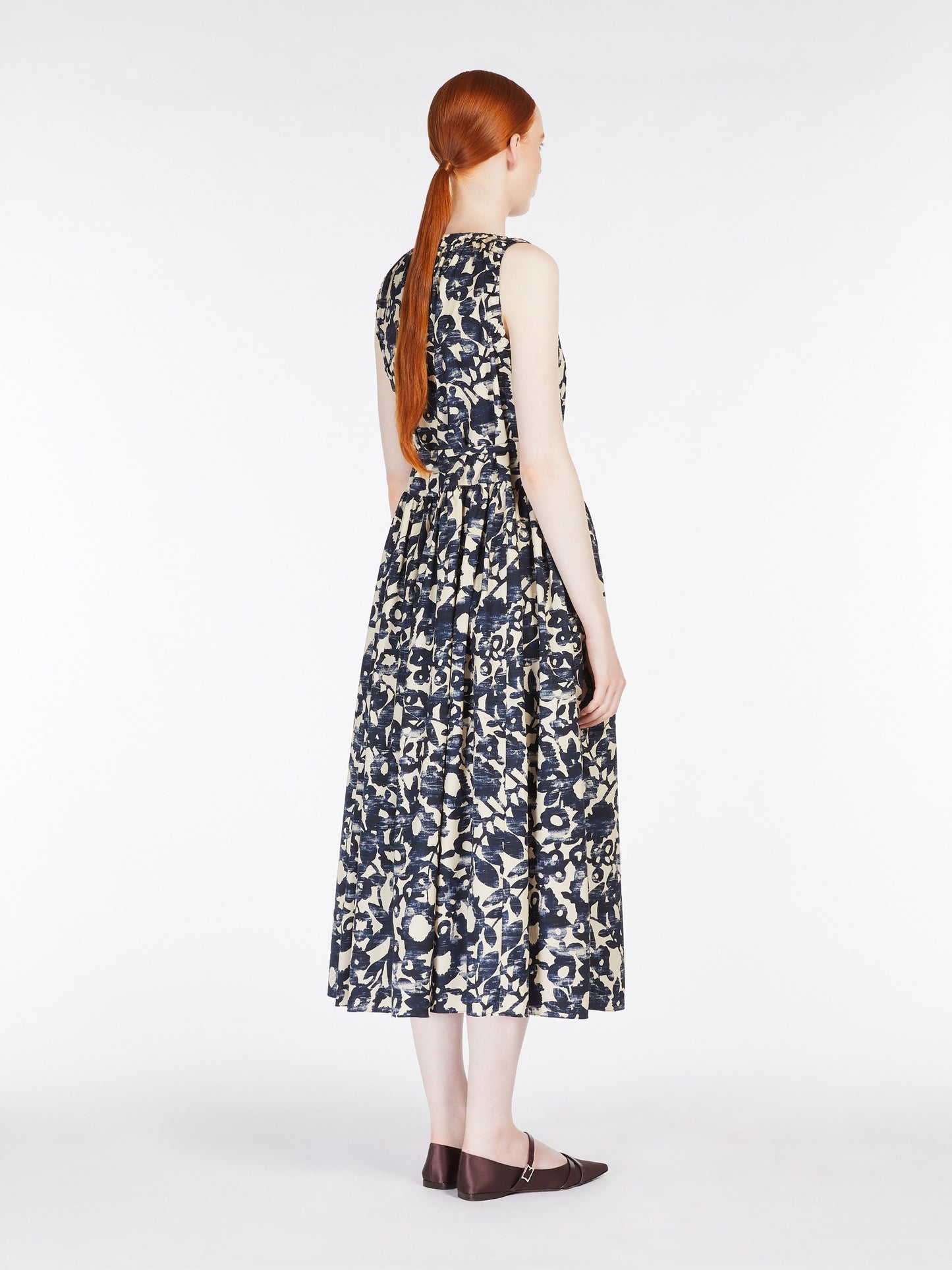 0971 MaxMara զգեստ