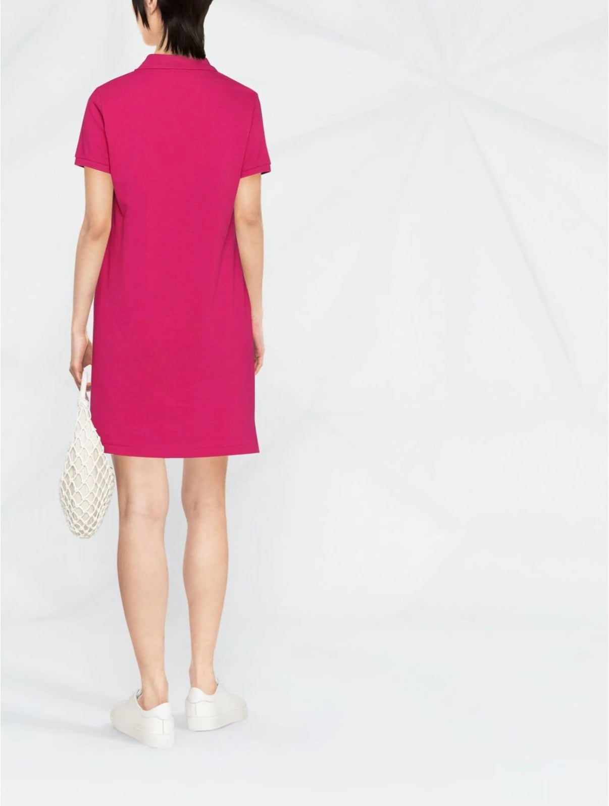 0138 Ralph Lauren կարճաթև զգեստ