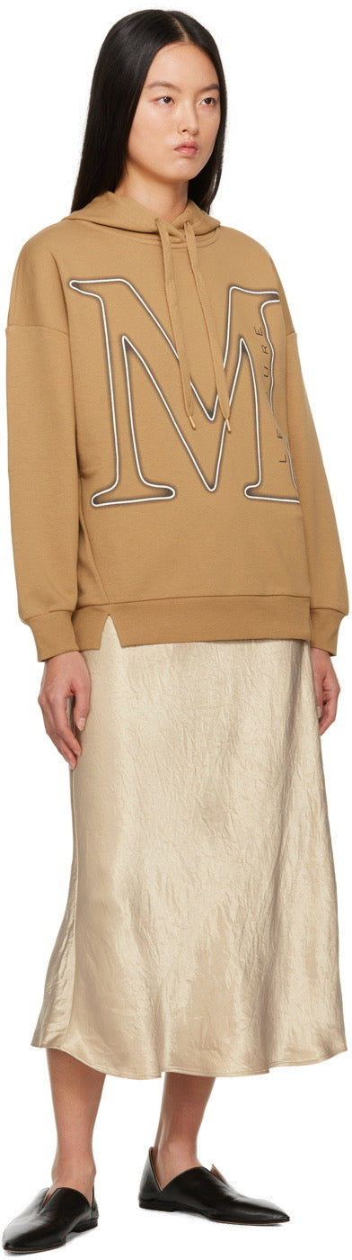 0774 MaxMara սպորտային բլուզ