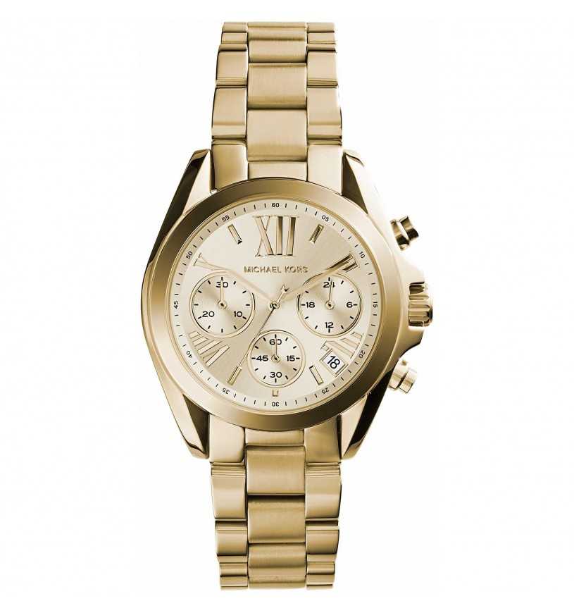 0100 Michael Kors ժամացույց 36mm