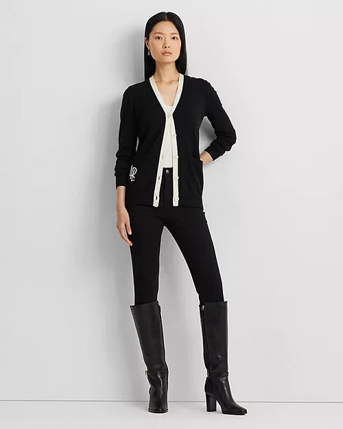 0184 Ralph Lauren ժակետ