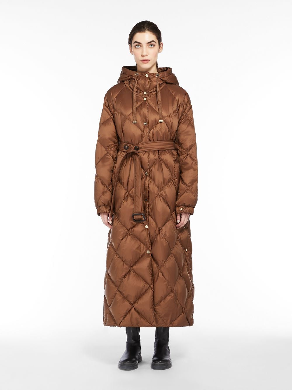 0559 MaxMara ձմեռային վերարկիւ