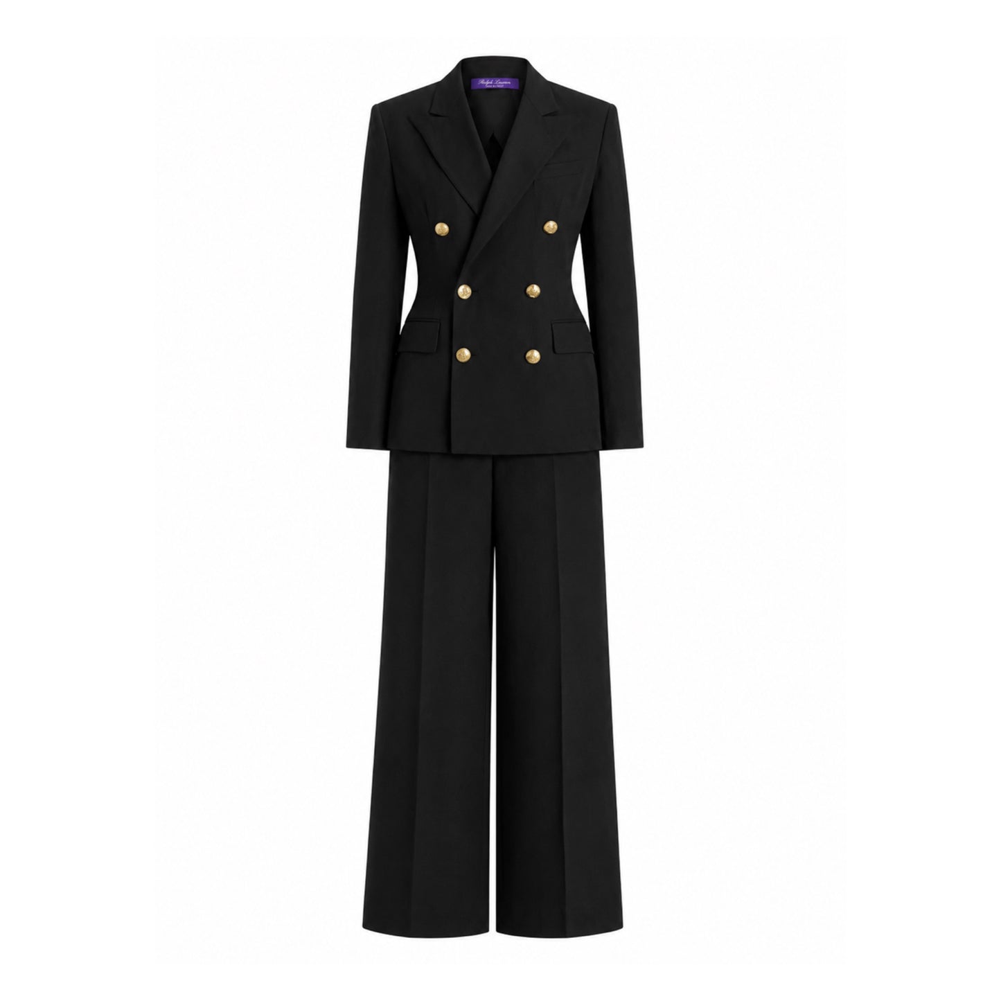 1424 Ralph Lauren կոստյում և տաբատ միասին
