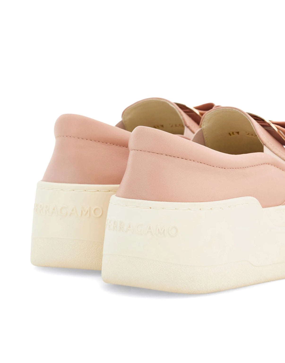 1043 Salvadore Ferragamo կոշիկ