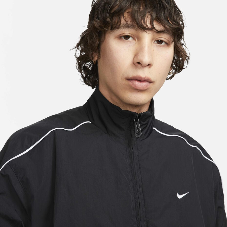 0241 Nike սպորտային բաճկոն