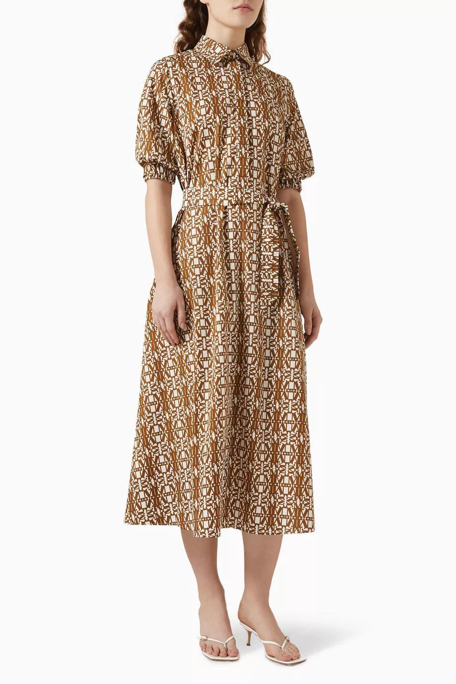 0984 MaxMara զգեստ