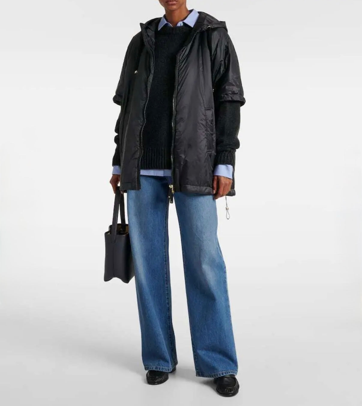 0606 MaxMara բաճկոն/ժիլետ