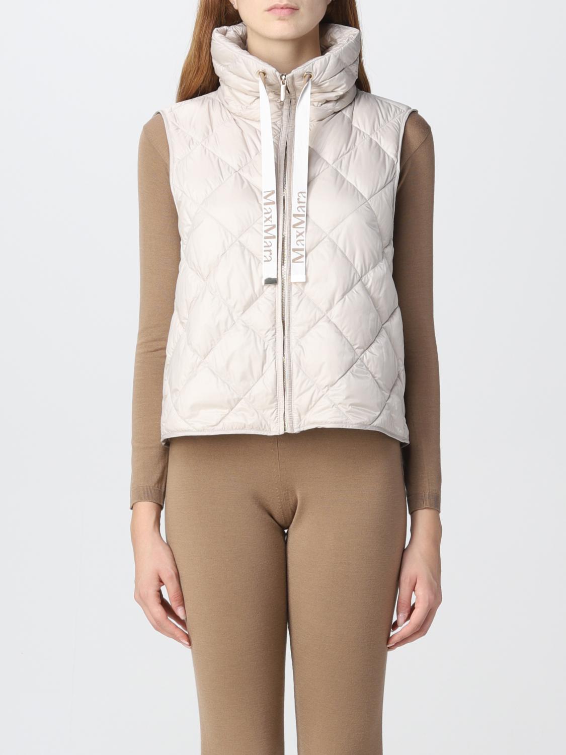 0604 MaxMara ժիլետ