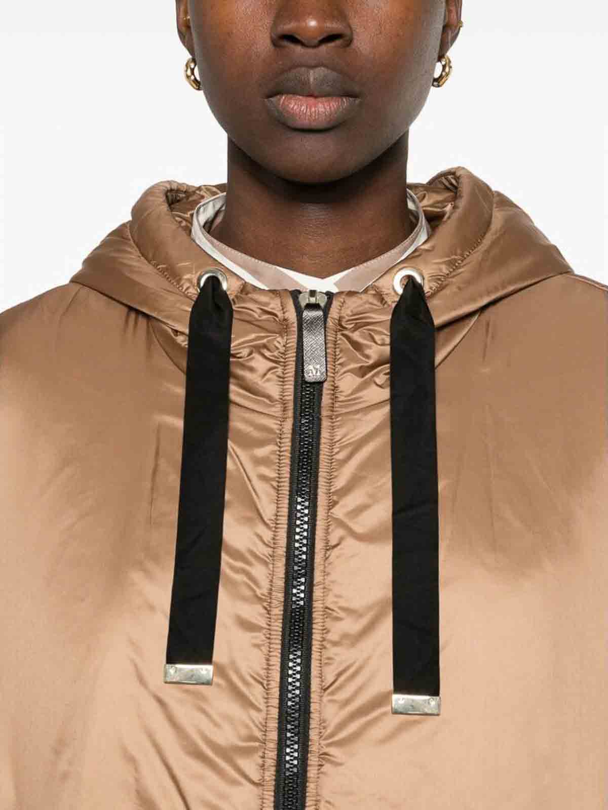 0606 MaxMara բաճկոն/ժիլետ