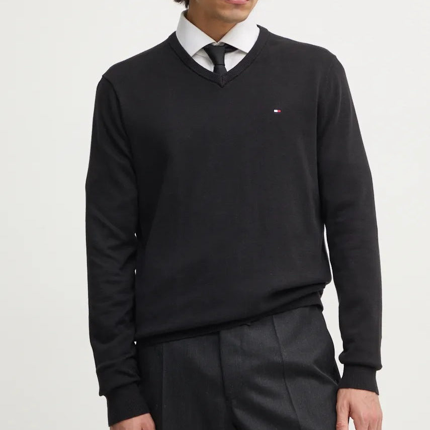 0370 Tommy Hilfiger երկարաթև բլուզ