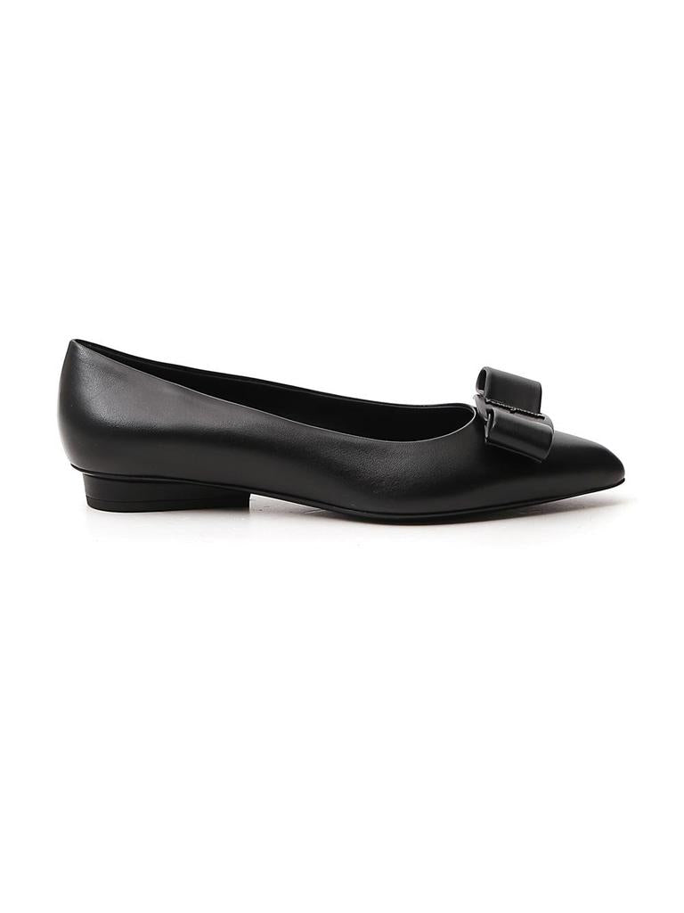 0855 Salvadore Ferragamo կոշիկ