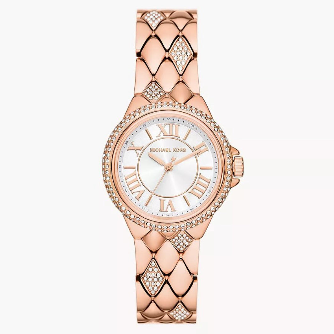 0737 Michael Kors ժամացույց 33 mm