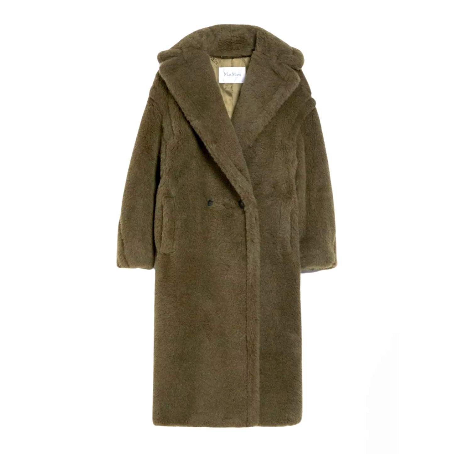 1411 MaxMara վերարկու