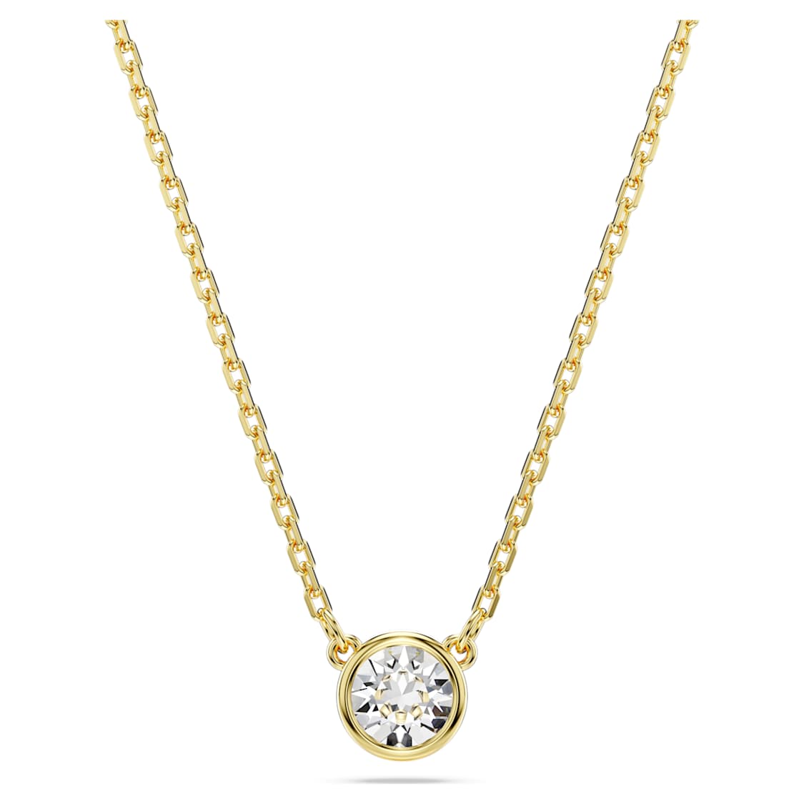 0260 Swarovski վզնոց