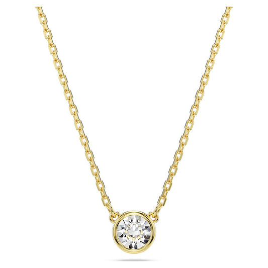 0260 Swarovski վզնոց